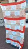Quilt image for Laura DePersis tribute