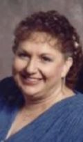 Portrait of an older woman smiling